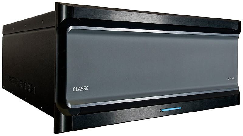 Classé CT-5300 - Surround eindversterker