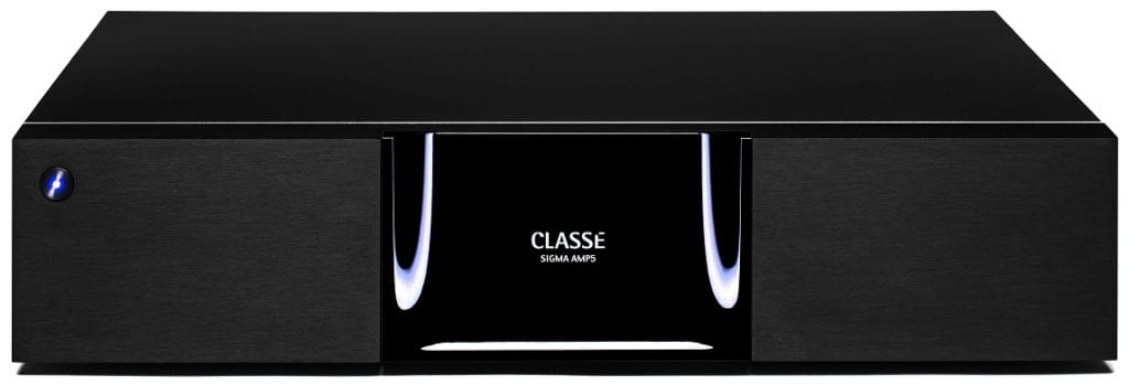 Classé Sigma AMP5 - Surround eindversterker