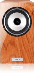 Tannoy Revolution XT Mini medium oak