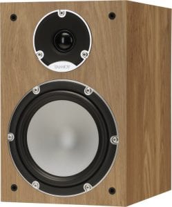 Tannoy Mercury 7.2 licht eiken
