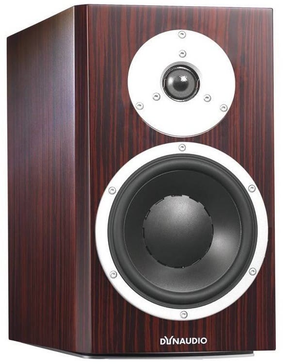Dynaudio Excite X18 rosewood - Boekenplank speaker