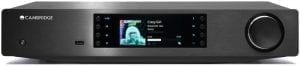 Cambridge Audio CXN V2 zwart