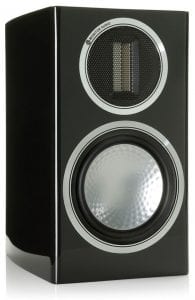 Monitor Audio Gold 50 zwart lak