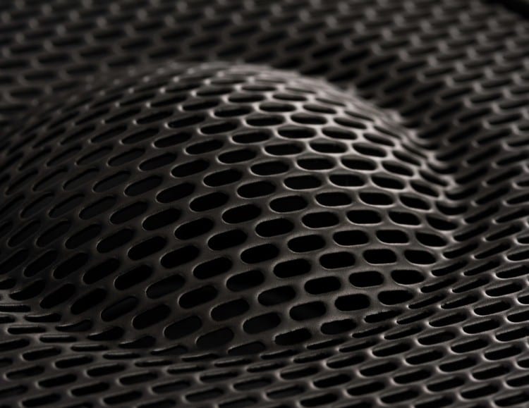 Elac Debut B5 zwart - Boekenplank speaker