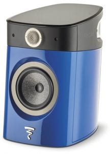 Focal Sopra N°1 nogaro blue