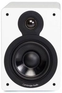 Cambridge Audio Minx XL wit hoogglans