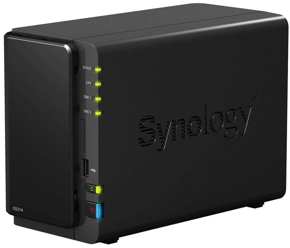 Synology DS214 Play - NAS