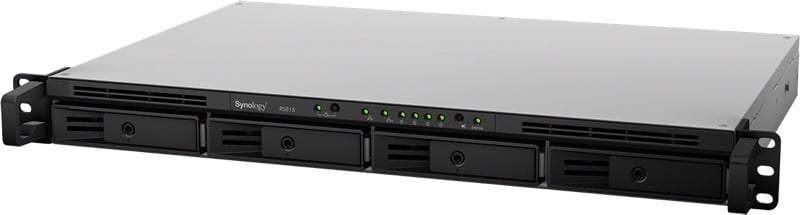 Synology RS815 - NAS