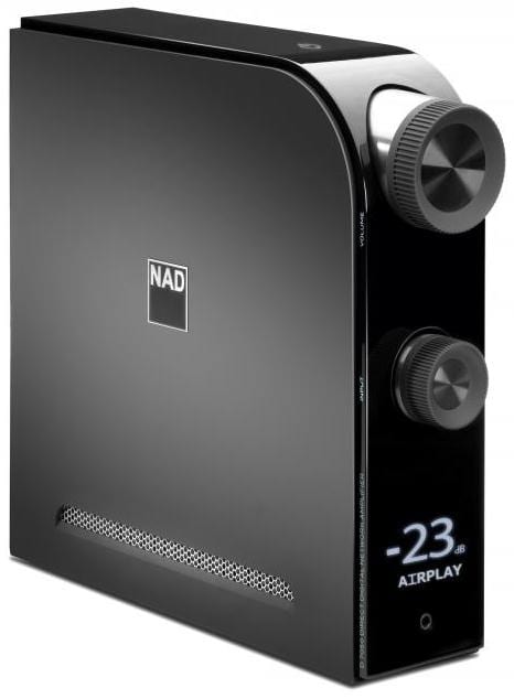NAD D7050 - Stereo receiver