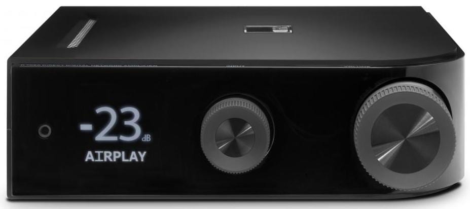 NAD D7050 - Stereo receiver