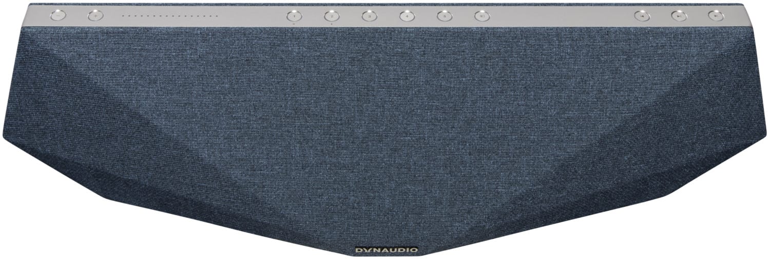 Dynaudio Music 5 blauw - Wifi speaker