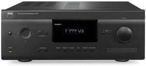 NAD T777 V3 graphite