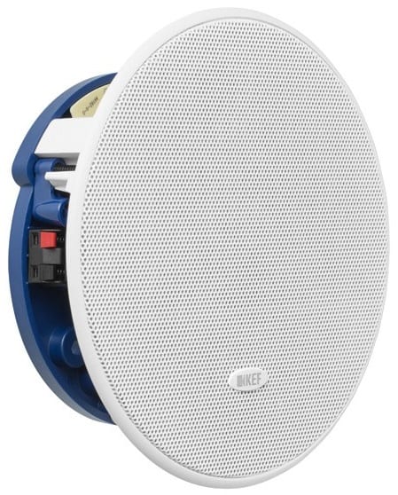 KEF Ci130.2CR - Inbouw speaker
