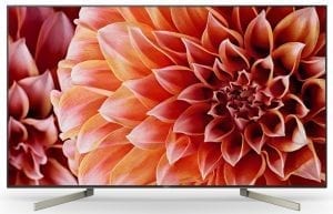 Sony KD-65XF9005