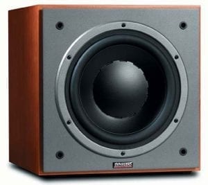 Dynaudio Sub 250 kersen