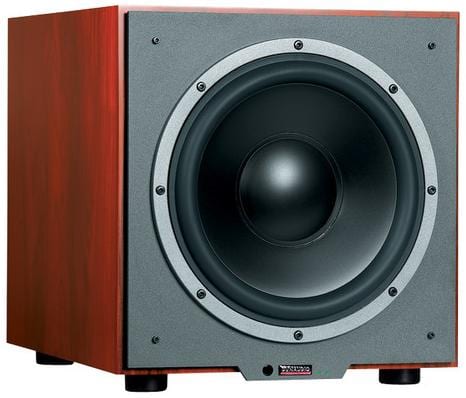 Dynaudio Sub 500 rosewood - Subwoofer