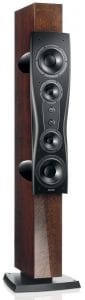 Dynaudio Confidence C4 Platinum rosewood