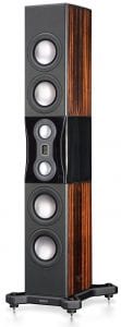 Monitor Audio Platinum PL500 II ebony