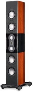 Monitor Audio Platinum PL500 II santos rosewood