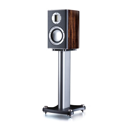 Monitor Audio Platinum PL100 santos rosewood - Boekenplank speaker