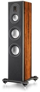 Monitor Audio Platinum PL200 II ebony