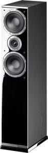 Magnat Shadow 205 zwart
