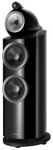 Bowers & Wilkins 802 D3 gloss black