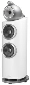 Bowers & Wilkins 802 D3 satin white