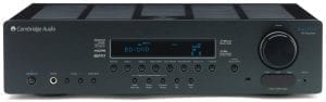 Cambridge Audio Azur 551R zwart
