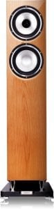 Tannoy Revolution XT 6F medium oak