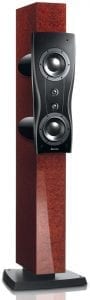 Dynaudio Confidence C2 Platinum bordeaux