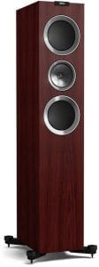 KEF R700 rosewood