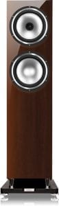 Tannoy Revolution XT 8F dark walnut