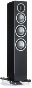 Monitor Audio Gold 200 zwart lak