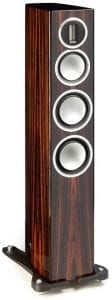 Monitor Audio Gold 200 ebony