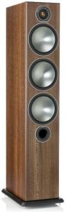 Monitor Audio Bronze 6 walnut