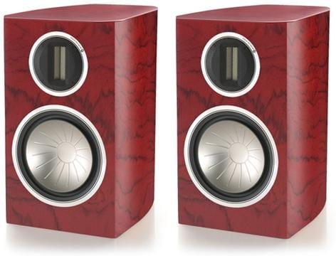 Monitor Audio Gold GX50 bubinga - Boekenplank speaker