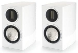 Monitor Audio Gold GX50 wit pianolak