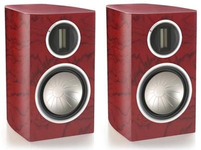 Monitor Audio Gold GX100 bubinga - Boekenplank speaker