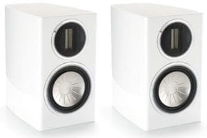 Monitor Audio Gold GX100 wit pianolak