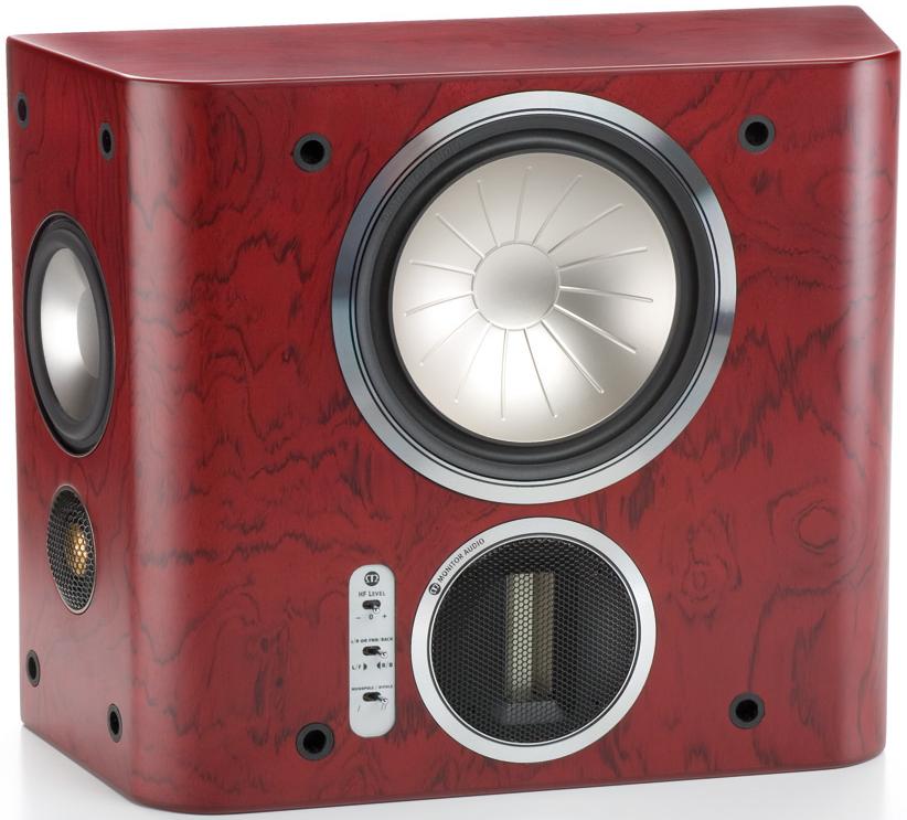 Monitor Audio Gold GXFX bubinga - Surround speaker