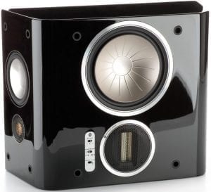 Monitor Audio Gold GXFX natural oak