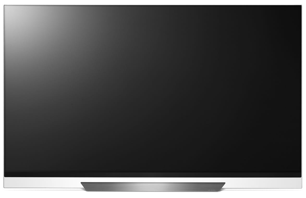 LG OLED65E8 - Televisie