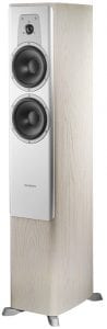 Dynaudio Contour 30 ivory oak