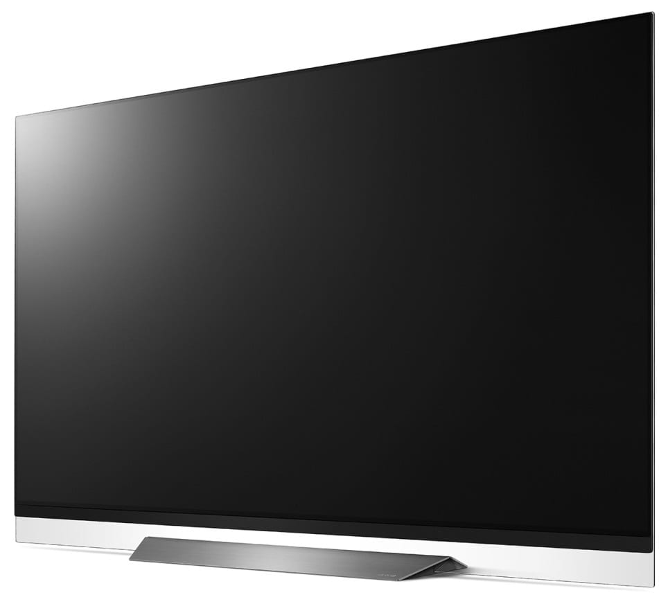 LG OLED65E8 - Televisie