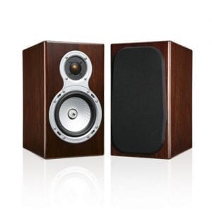 Monitor Audio Gold GS10 zwart lak