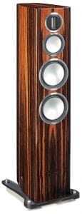 Monitor Audio Gold 300 ebony