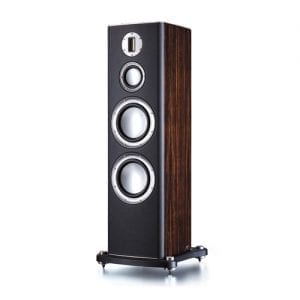 Monitor Audio Platinum PL300 ebony