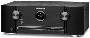 Marantz SR5008 zwart