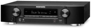 Marantz NR1605 zwart